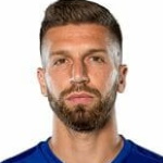 Image of Nastasic, Matija