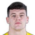 Image of D'Alberto, Anthony