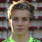 Image of Krstovic, Nikola