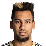Image of Silva, Nathan