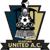 Logo Reading United AC