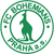 Logo Bohemians Prague