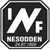 Logo Nesodden IF