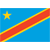 Logo Cộng Hòa Dân Chủ Congo