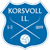Logo Korsvoll