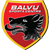 Logo Balvu Sports Center