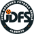 Logo JDFS Alberts