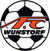 Logo FC Wunstorf