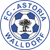 Logo FC Astoria Walldorf U19