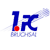 Logo 1. FC Bruchsal