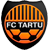 Logo FC Tartu