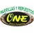 Logo CD Parrillas One