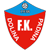 Logo FK Dolina Padina