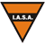 Logo Institucion Atletica Sud America