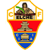Logo Elche Ilicitano CF