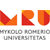 Logo MRU Vilnius
