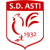 Logo ACD Asti Calcio