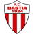 Logo AC Bastia 1924