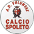 Logo Vol. Calcio Spoleto