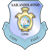 Logo ASD Anzio Calcio 1924