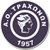 Logo Trahones