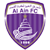 Logo Al-Ittihad Club (OMN)