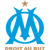 Logo Olympique Marseille