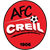 Logo Creil AFC