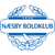 Logo Næsby Boldklub