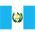 Logo Guatemala