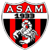 Logo AS Ain Mlila