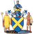 Logo St. Albans City