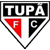 Logo Tupa FC SP
