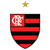 Logo Flamengo SP