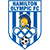 Logo Newcastle Olympic FC