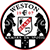 Logo Weston Workers FC