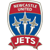 Logo Newcastle Jets Youth
