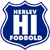 Logo Herlev IF