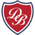 Logo Desportivo Brasil SP