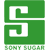 Logo Sony Sugar FC