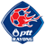 Logo PTT Rayong