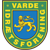 Logo Varde IF