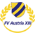 Logo A-Xiii Auhof Center