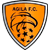 Logo Agila FC