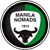 Logo Nomads FC