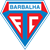 Logo Barbalha FC CE
