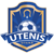 Logo FK Džiugas Telšiai