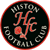 Logo Histon FC