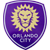 Logo Orlando City