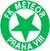 Logo FK Meteor Prague VIII